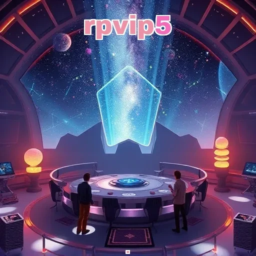 rpvip5: Event Game Seru dan Menguntungkan untuk Gamer Indonesia!