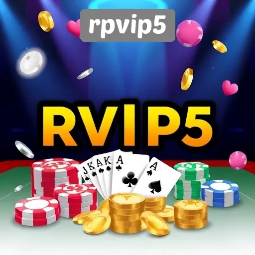 Beragam Permainan Menarik yang Ditawarkan Rpvip5
