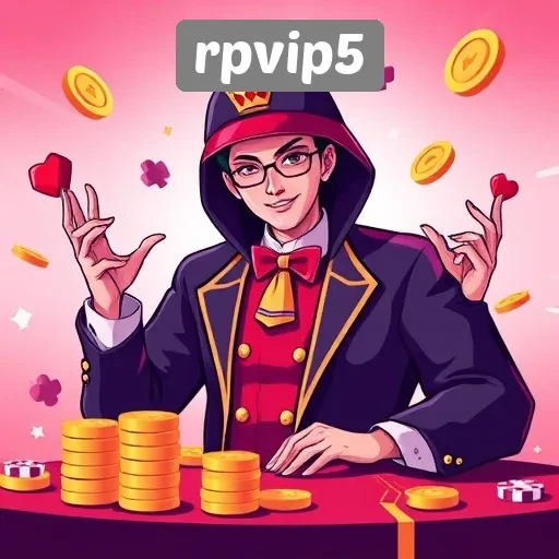 Fitur Menarik yang Ditawarkan oleh Rpvip5