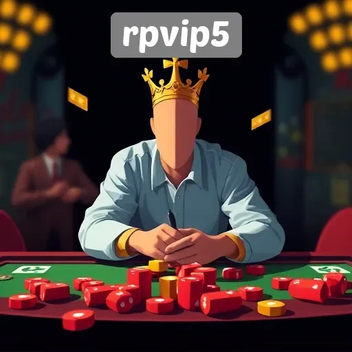 Analisis Permainan dan Respons Pengguna di Rpvip5