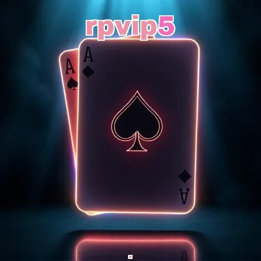 rpvip5: Panduan Lengkap Menuju Pengalaman Bermain Game Online Terbaik