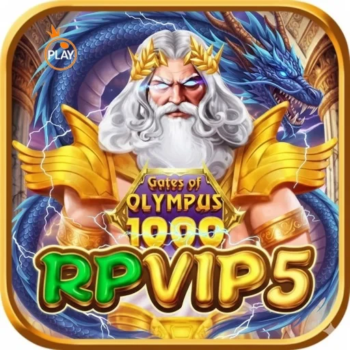 rpvip5 Logo