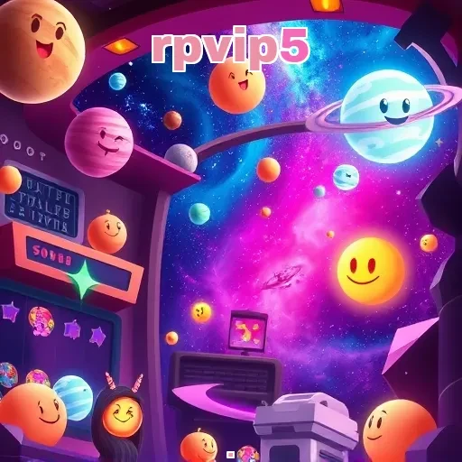 rpvip5: Menelusuri Keunggulan Game Online yang Menggoda