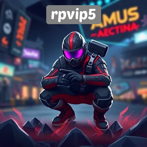 Keunggulan Rpvip5 yang Membuatnya Populer di Kalangan Gamer