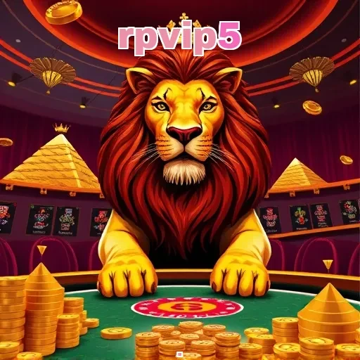 rpvip5: Strategi Ampuh Menang di Game Online Favorit Indonesia