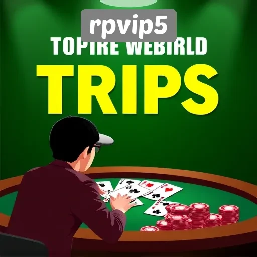 Tips dan Trik Bermain di Rpvip5 untuk Pemula