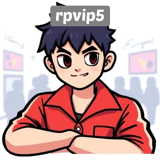 Pendapat Pengguna Tentang Situs Game Rpvip5